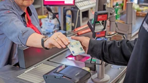 Kein Verlass auf neue Bankkarte