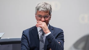 Audi-Chef Stadler bleibt im Gefängnis