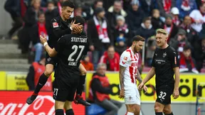 Die Luft für Köln wird dünn