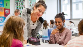 Der große Unterschied