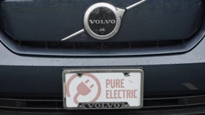 Volvo tritt überraschend aus Lobby-Verband aus