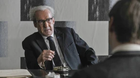 Dieser furchtlose Jurist störte Adenauers Kreise