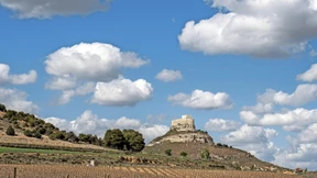 Das spanische Aschenputtel