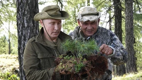 Der Starke, der Gütige, der Mutige