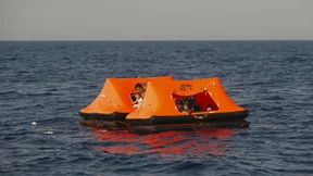 Zurück in die Türkei