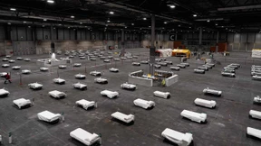 Zurück in die große Krise