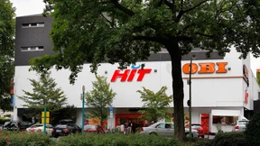 Supermarktkette Hit nimmt Rhein-Main in den Blick