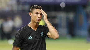 Ronaldo bleibt lange gesperrt