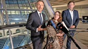 144 Engpässe in 30 Stunden