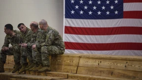 Irakisches Parlament fordert Abzug amerikanischer Soldaten