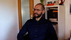 „Da stirbt etwas innerlich“