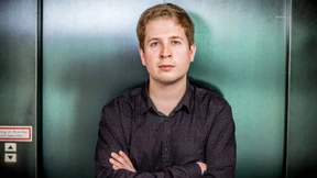 Juso-Chef Kühnert verzichtet auf Kandidatur für SPD-Vorsitz