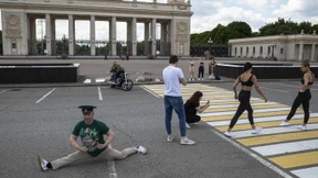 Das Virus des Westens