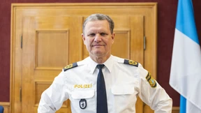 „Die steigende Gewaltbereitschaft macht uns Sorge“