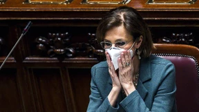 Ermittler: „Schreckliches Gemetzel“ in Gefängnis bei Neapel