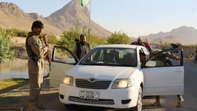 Taliban verüben mehr Angriffe in Afghanistan