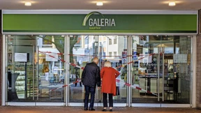 Kaufhof in Mainz muss schließen