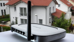 WLAN wird zur Überwachungstechnik
