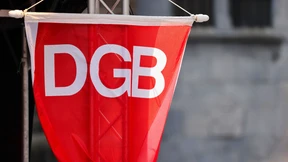 Der Römer ist kein Gewerkschaftsbüro