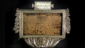 Die Knochen dufteten wie Blumen