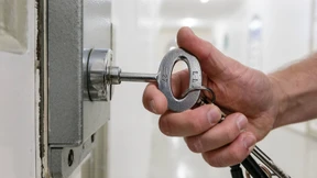 Tablets in der Zelle