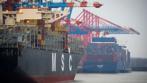 EU kündigt Gegen-Zölle auf US-Waren an