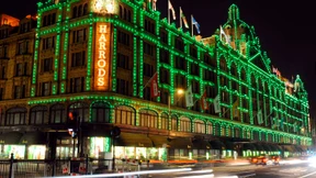 Begierige Blicke auf Petro-Dollars