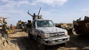 Klimawandel als Sicherheitsrisiko ist unterbewertet