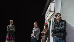 Draußen Prolet, drinnen Kapitalist