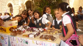 „Wir werden Geschichte schreiben“ 