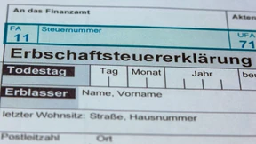 Kleinbetriebe müssen mehr Erbschaftsteuer zahlen