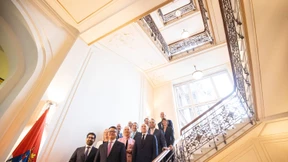 Opposition kritisiert Schwarz-Rot