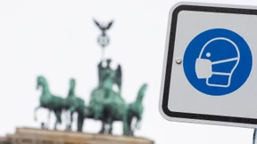 Ärztevertreter fordern Ende von Einschränkungen für Geimpfte