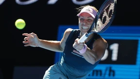 Achtelfinal-Pleite für Angelique Kerber