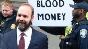 Früherer Trump-Berater Gates bekennt sich schuldig