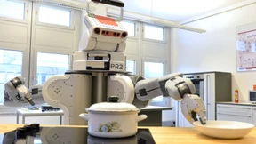 Unabhängig bis ins hohe Alter