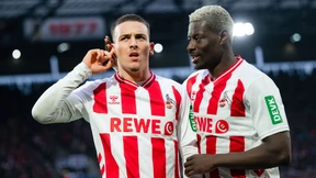 Köln erkämpft Unentschieden gegen Hoffenheim