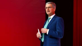 Rupert Stadler bleibt hinter Gittern