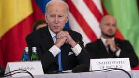 Biden sichert Beistand für NATO-Mitgliedstaaten