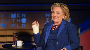 Seien Sie kein Depp, okay?