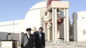 Die offenen Fragen an Iran