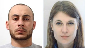 Schweizer Wärterin und Häftling in Italien gefasst