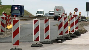 A66 wird später fertig als geplant