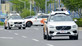 Neue Sorgen nach Pekings Schlag gegen Didi