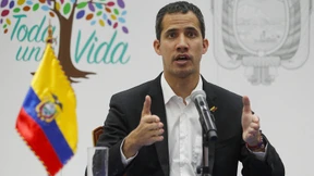 Bundesregierung erkennt Guaidó-Gesandten nicht als Botschafter an
