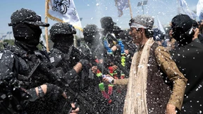 Ein Jahr seit Abzug der westlichen Truppen aus Afghanistan