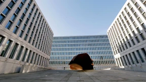 Was darf der BND im Ausland?