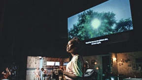 Sterbehilfe auf der Bühne