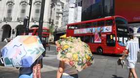 Wann macht Hitze krank?