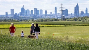 Umweltschutz versus Wohnraum